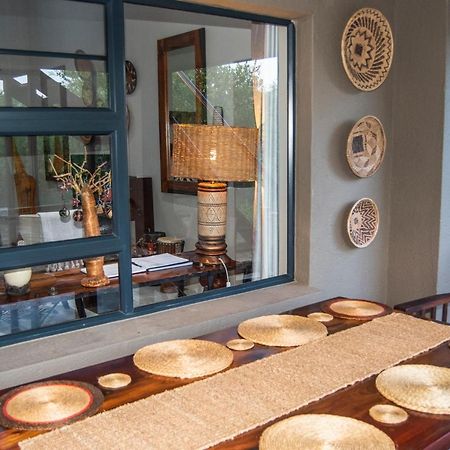 Sweni Lodge 91 Mjejane Kruger Park Hectorspruit Екстериор снимка