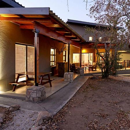 Sweni Lodge 91 Mjejane Kruger Park Hectorspruit Екстериор снимка