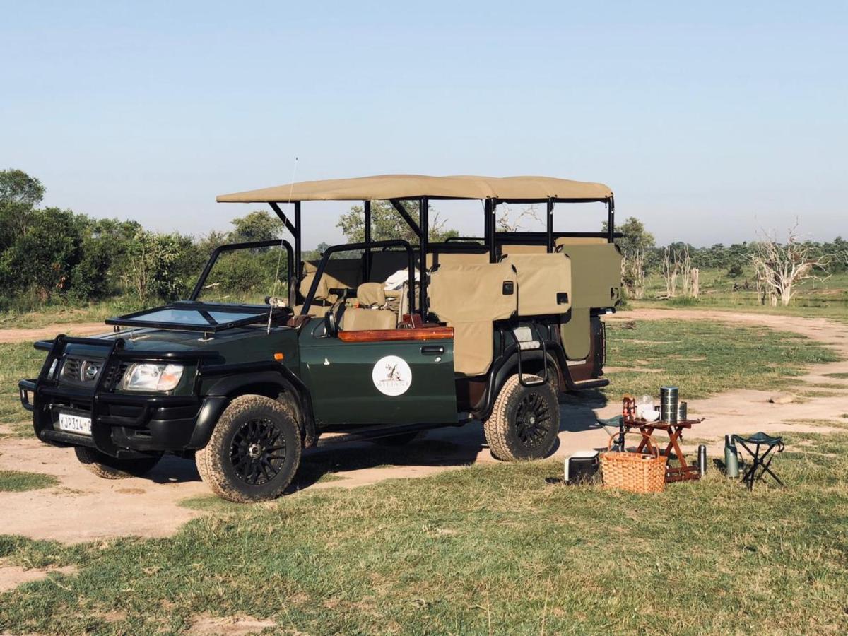 Sweni Lodge 91 Mjejane Kruger Park Hectorspruit Екстериор снимка