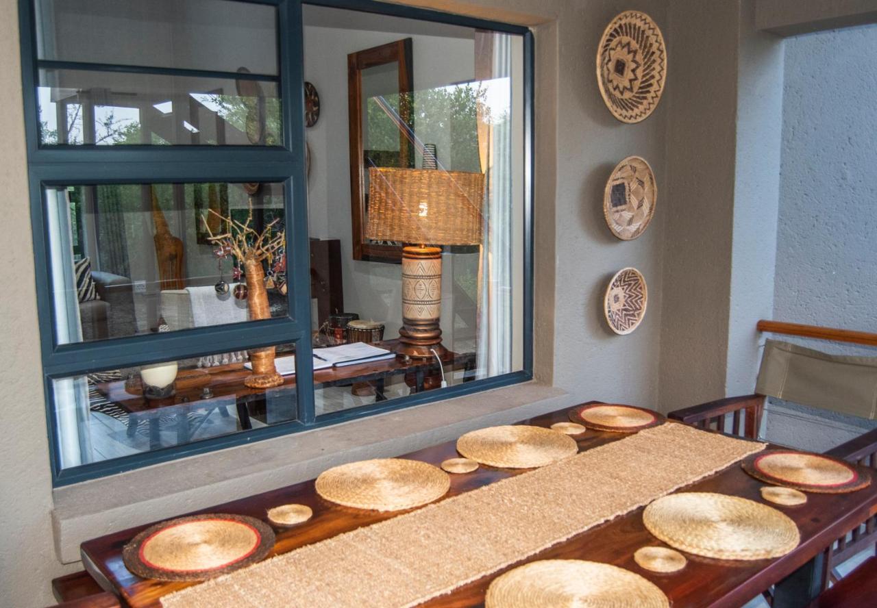 Sweni Lodge 91 Mjejane Kruger Park Hectorspruit Екстериор снимка