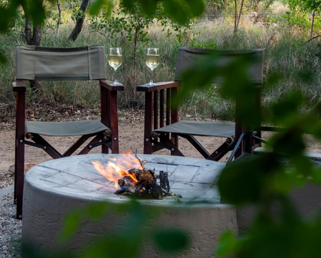Sweni Lodge 91 Mjejane Kruger Park Hectorspruit Екстериор снимка
