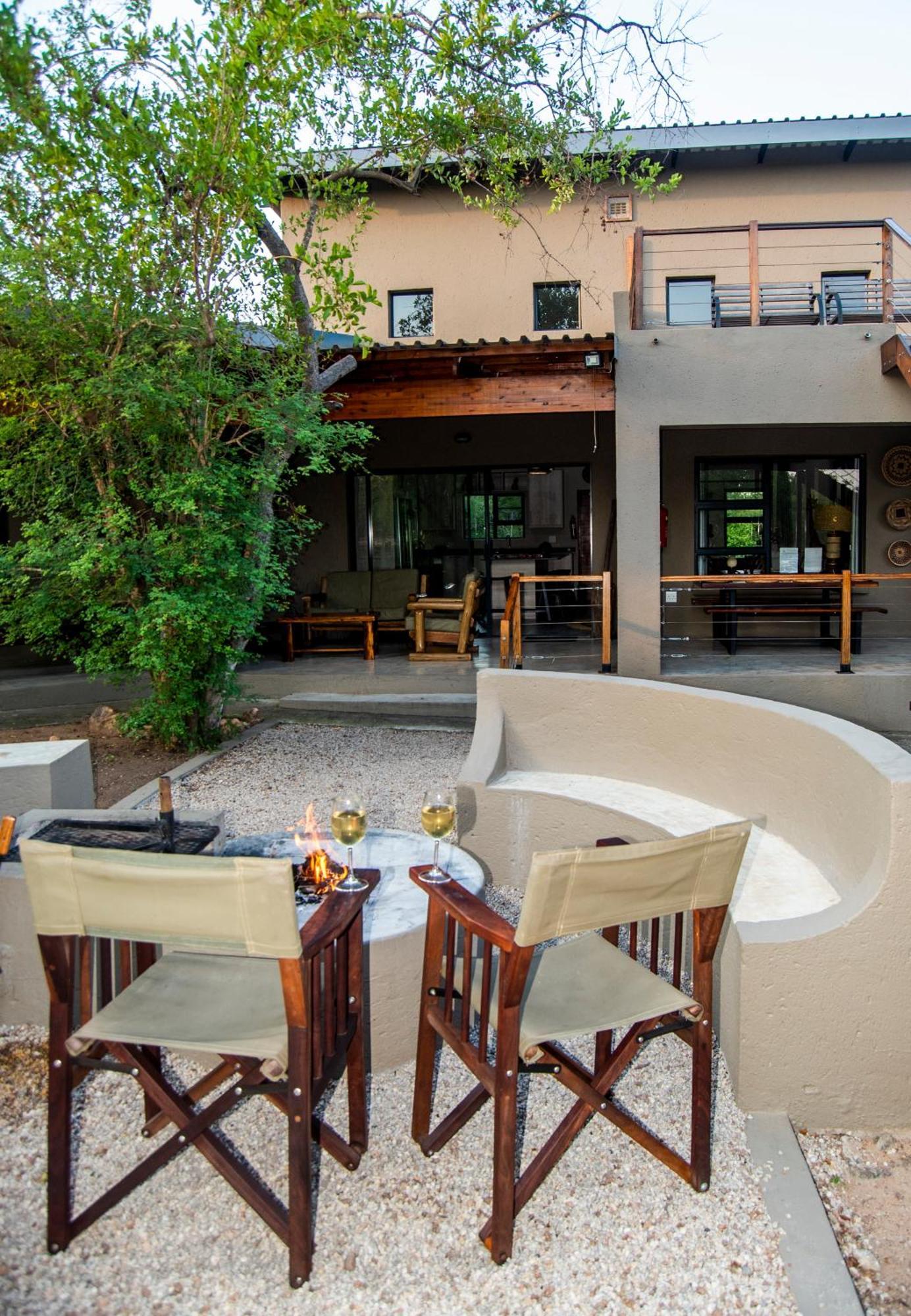 Sweni Lodge 91 Mjejane Kruger Park Hectorspruit Екстериор снимка