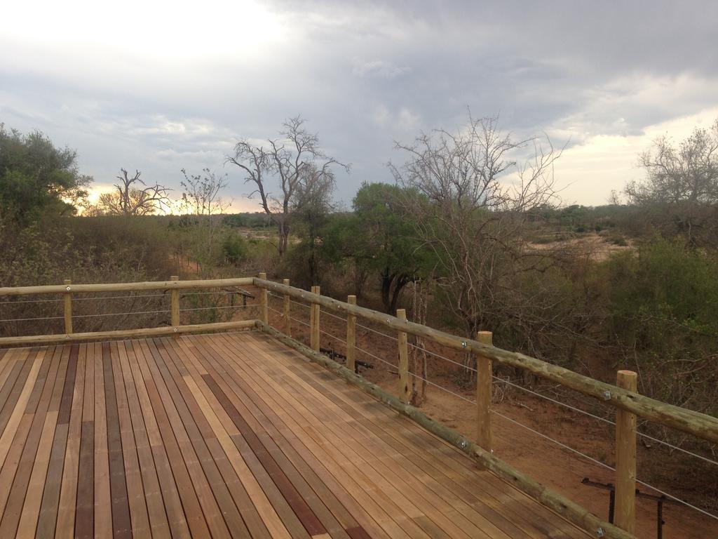 Sweni Lodge 91 Mjejane Kruger Park Hectorspruit Екстериор снимка