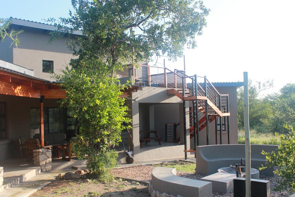 Sweni Lodge 91 Mjejane Kruger Park Hectorspruit Екстериор снимка