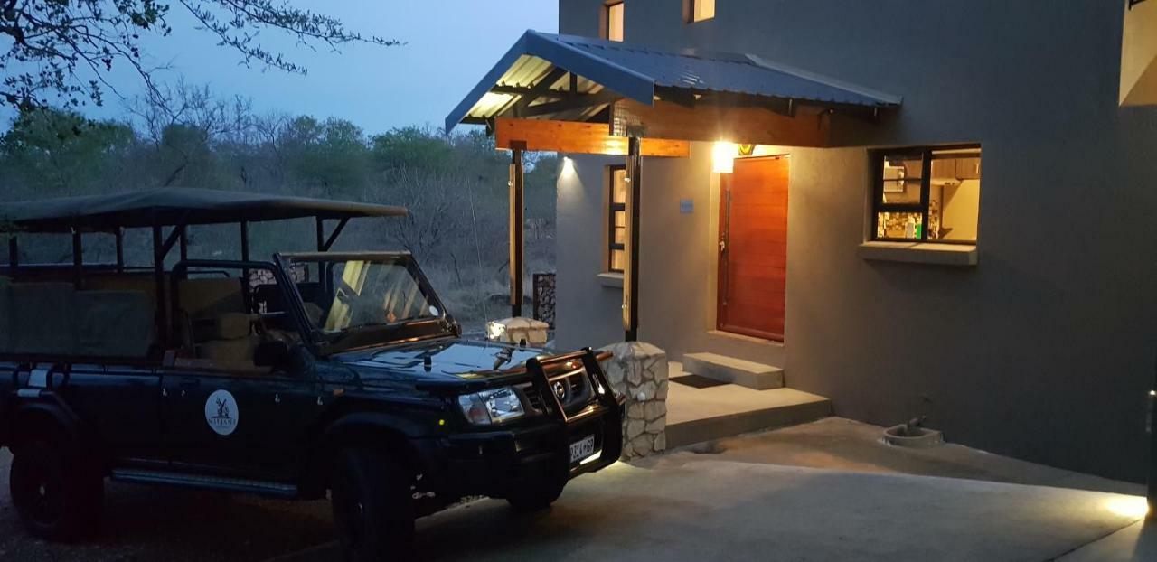 Sweni Lodge 91 Mjejane Kruger Park Hectorspruit Екстериор снимка