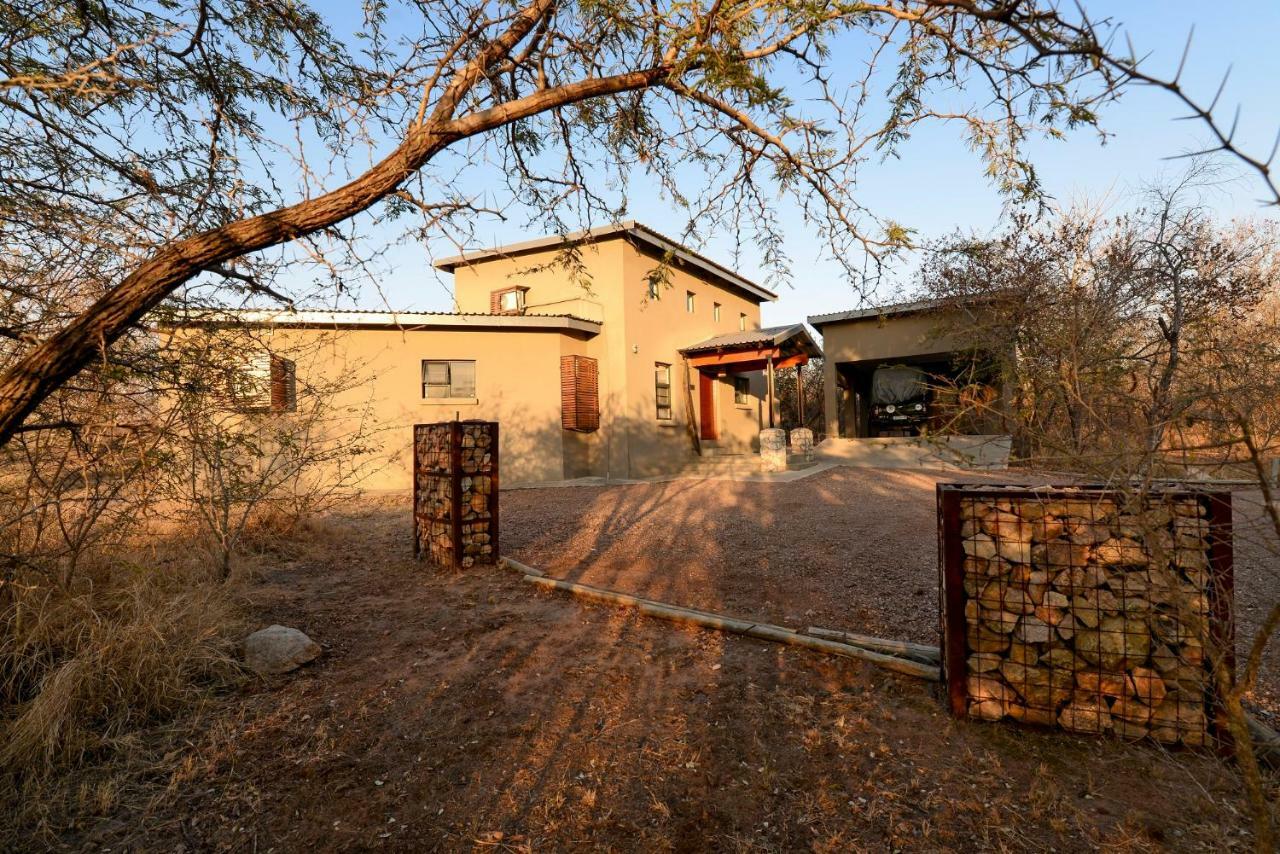 Sweni Lodge 91 Mjejane Kruger Park Hectorspruit Екстериор снимка