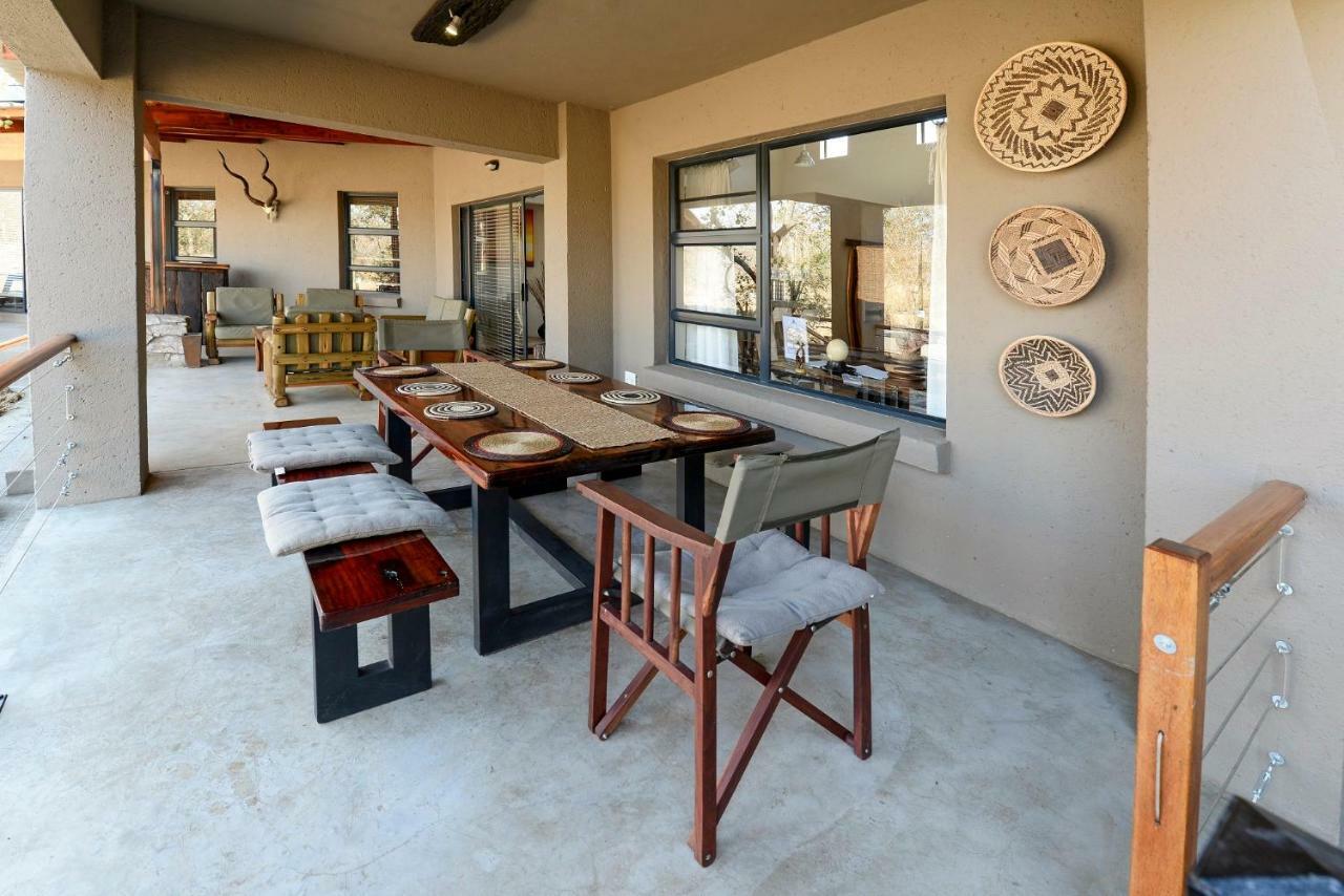 Sweni Lodge 91 Mjejane Kruger Park Hectorspruit Екстериор снимка