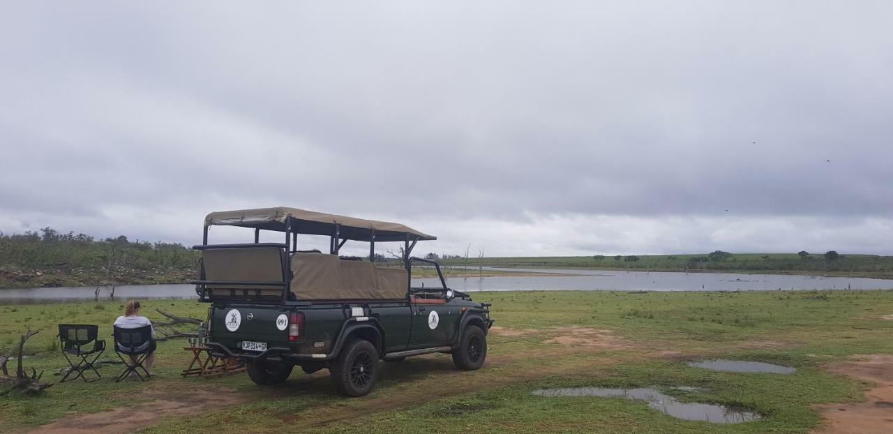 Sweni Lodge 91 Mjejane Kruger Park Hectorspruit Екстериор снимка
